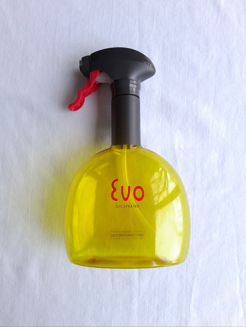 Evo Oil Sprayer non-aerosol